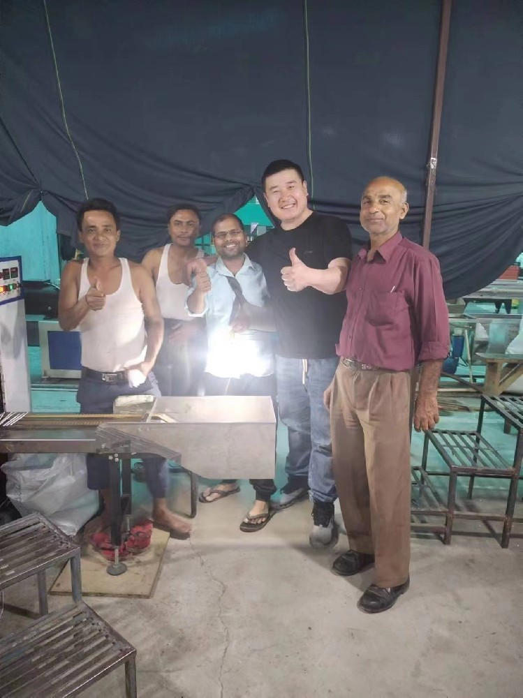 讓每一份信任始于真誠！客戶的滿意就是我們